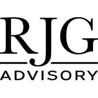 RJG Advisory Group logo - Similar company to Trior Group Llc