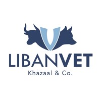 LIBANVET logo - Similar company to Utrix S.A.L.