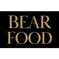 Bear Food logo - Similar company to Freeman Decorating