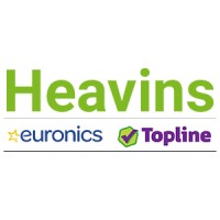 Topline Heavins & Euronics logo - Similar company to Properr