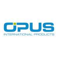 Opus International Products Limited logo - Similar company to Frewer Engineering