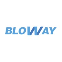 Bloway Pet Şişirme Makinaları logo - Similar company to Anyflexo Oü