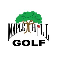 Maple Hill Golf logo - Similar company to Big Moss Golf