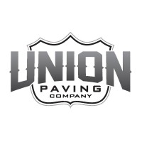 Union Paving Company logo - Similar company to Cm Constructors Inc.
