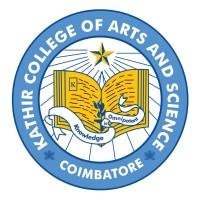 Kathir College of Arts and Science logo - Similar company to Apj Academy