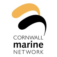 Cornwall Marine Network logo - Similar company to Net-Zero Exchange