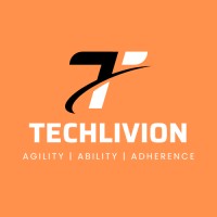 Techlivion logo - Similar company to Codelytics