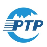 PTP Logistics Ltd logo - Similar company to Dcg Logistics  Ltd.