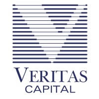 Veritas Capital logo - Similar company to District Equity