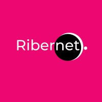 Ribernet Internet Fibra Óptica logo - Similar company to Magnum7