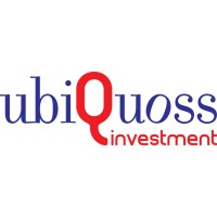 Ubiquoss Investment logo - Similar company to Suitcase Interactive