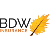 BDW Insurance Solutions logo - Similar company to Protect My Let