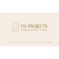 VH Projects logo - Similar company to Peepl