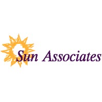 Sun Associates logo - Similar company to Advance Accounting And Tax Solution
