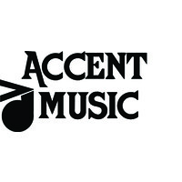 Accent Music, Inc. logo - Similar company to Math Is Figureoutable