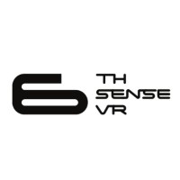 6 Th Sense VR logo - Similar company to Nous Médias