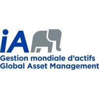 iA Global Asset Management logo - Similar company to Fonds Alpha