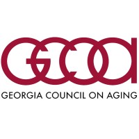 Georgia Council on Aging logo - Similar company to Georgia Association For Volunteer Administration