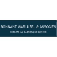 Bonnant Warluzel & Associés logo - Similar company to Griffin Gate Ag