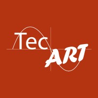 TecArt logo - Similar company to Camera Electronic
