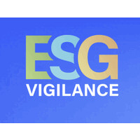 Vigilance ESG logo - Similar company to Cauzza.Io