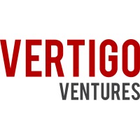 Vertigo Ventures logo - Similar company to Envelopers