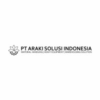 PT. Araki Solusi Indonesia logo - Similar company to Laem Chabang