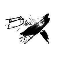 Bloux logo - Similar company to Armada