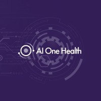 AI One Health Foundation logo - Similar company to Creativa Legal