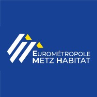 Eurométropole Metz Habitat logo - Similar company to Htab