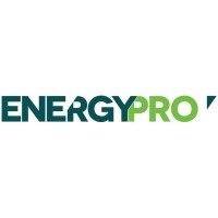 ENERGYPRO logo - Similar company to Sdf Electrical Pty Ltd