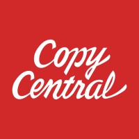 Copy Central Glendale logo - Similar company to Buckeye Cablesystem