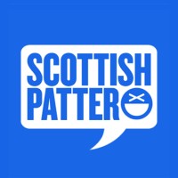 Scottish Patter logo - Similar company to Fanwave Digital Ltd