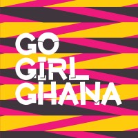 Go Girl Ghana logo - Similar company to Zimbabwe Educational Trust