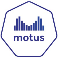 MOTUS.aero logo - Similar company to Aware Atm Project