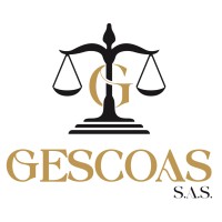 GESCOAS SAS logo - Similar company to Coefectiva Sas