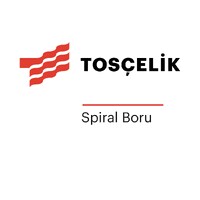 Tosçelik Spiral Boru logo - Similar company to Teki̇n Boru Sanayi̇ Ve Ti̇caret A.Ş.