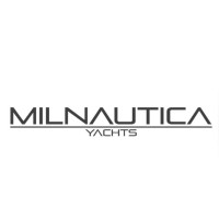 MILNAUTICA logo - Similar company to Given For Yachting Srlu