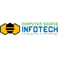 Computer Source Infotech logo - Similar company to Danpite Tech