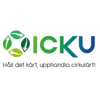 ICKU logo - Similar company to Futuense Ab