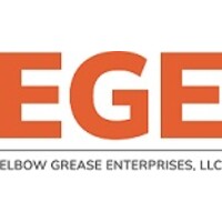 EGE logo - Similar company to Executive Communications