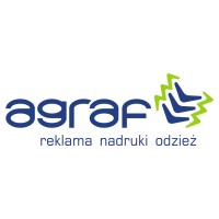 Agraf Advertising Prints Clothes logo - Similar company to Sw7 Sports