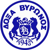 Doxa Vyronos FC logo - Similar company to Chalkanor Idaliou