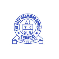 The City Grammer School logo - Similar company to Paragon School System