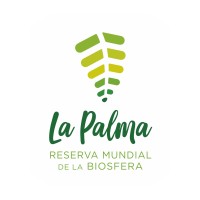 Reserva Mundial de la Biosfera La Palma logo - Similar company to Ader La Palma