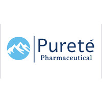 Pureté pharmaceutical logo - Similar company to Pureté