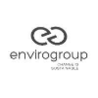 Envirogroup International logo - Similar company to Enviroearth