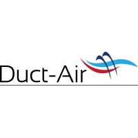 Duct-Air Ltd logo - Similar company to Ductair