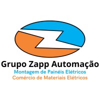 Zapp Automação e Serviços LTDA logo - Similar company to Engelet