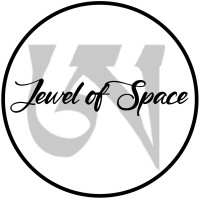 Jewel of Space logo - Similar company to Singular Capital